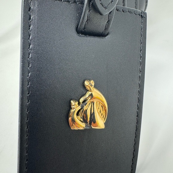 💯Authentic LANVIN Small Lala Shoulder Bag - Picture 3 of 10